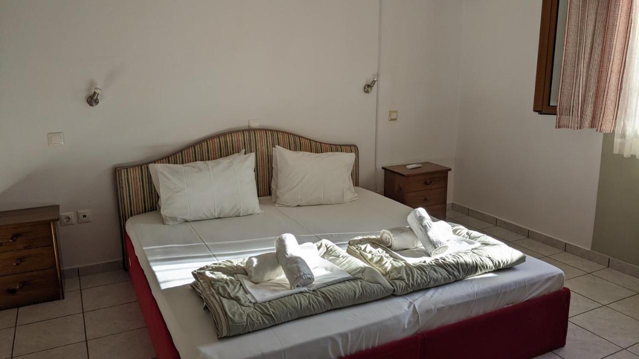 Villa 4 Seasons 2 *