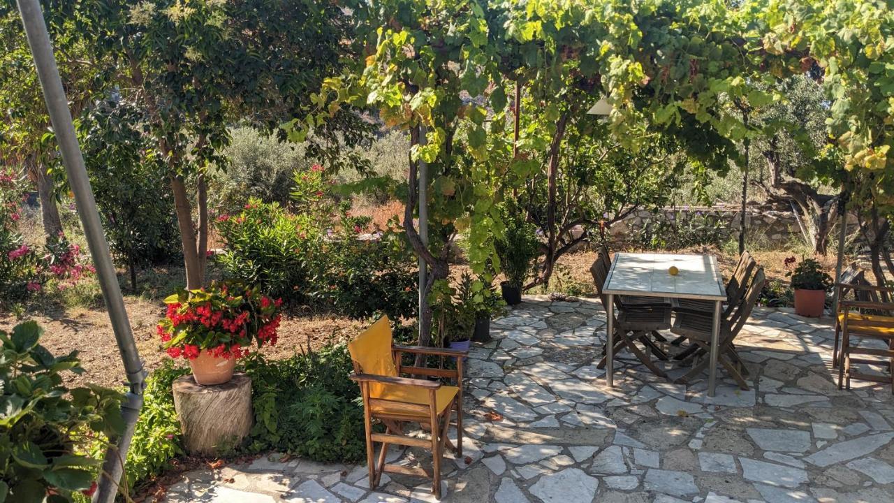 4 Seasons 2 Villa Neokhorion (Messenia)