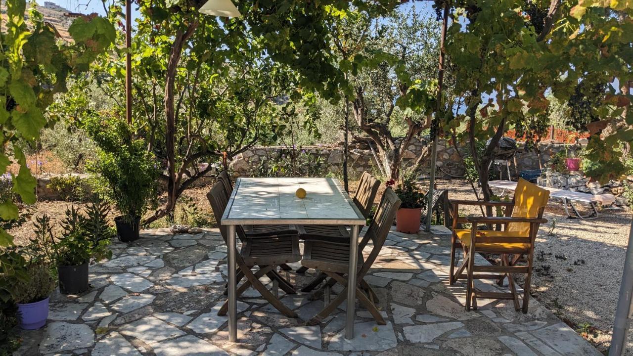 4 Seasons 2 Villa Neokhorion (Messenia)