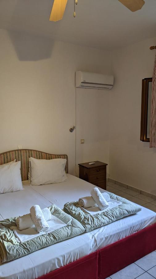4 Seasons 2 Villa Neokhorion (Messenia)